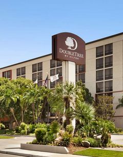 DoubleTree by Hilton San Bernardino