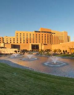 Sandia Resort and Casino