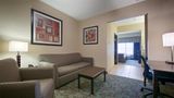 Best Western Plus Eastgate Inn & Suites Room
