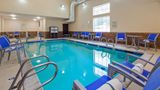 Best Western Plus Eastgate Inn & Suites Pool