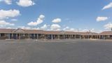 Motel 6 Lordsburg Exterior