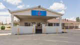 Motel 6 Lordsburg Exterior