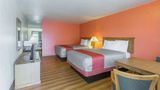 Motel 6 Lordsburg Room
