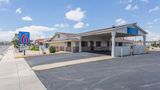 Motel 6 Lordsburg Exterior