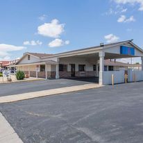 Motel 6 Lordsburg