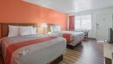 Motel 6 Lordsburg Room