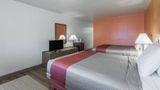 Motel 6 Lordsburg Room
