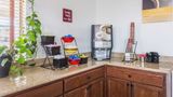 Motel 6 Lordsburg Restaurant