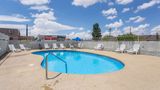 Motel 6 Lordsburg Pool