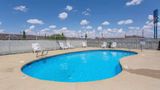Motel 6 Lordsburg Pool
