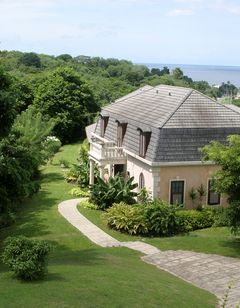 The Villas at Stonehaven