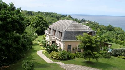 The Villas at Stonehaven
