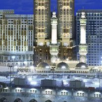 Conrad Makkah