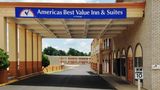 Americas Best Value Inn Texarkana Exterior