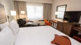 Hampton Inn Albany-Western Ave/Universit Room