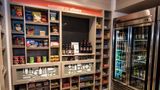 Hampton Inn Albany-Western Ave/Universit Restaurant