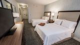 Hampton Inn Albany-Western Ave/Universit Room