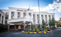 Hampton Inn Albany-Western Ave/Universit