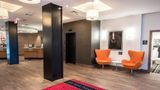 Hampton Inn Albany-Western Ave/Universit Lobby