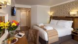 Limerick City Hotel Room