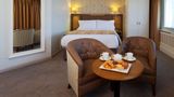 Limerick City Hotel Room
