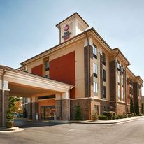 Best Western Plus Fairburn-Atlanta SW