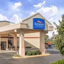 Baymont Inn & Suites Greensburg