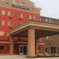 Baymont Inn & Suites Grand Forks