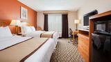 Baymont Inn & Suites Madison Heights Room