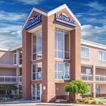 Baymont Inn & Suites Madison Heights