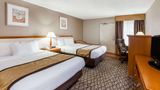 Baymont Inn & Suites Auburn Hills Room