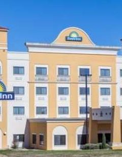 Days Inn Salado