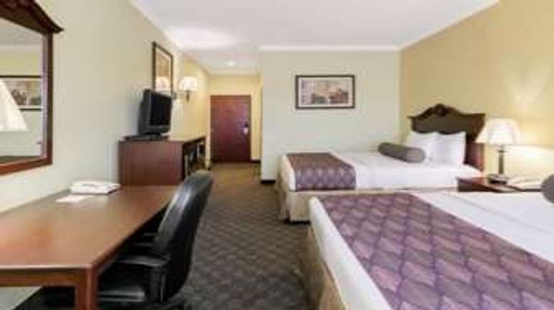 <b>Days Inn Salado Room</b>. Images powered by <a href="https://iceportal.shijigroup.com/" title="IcePortal" target="_blank">IcePortal</a>.