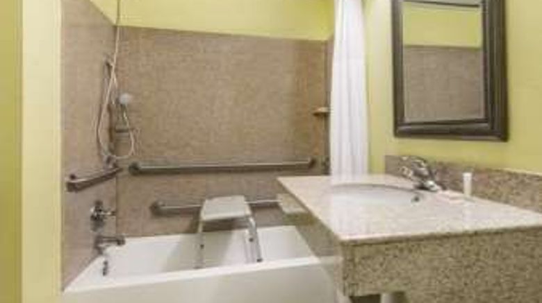 <b>Days Inn Salado Room</b>. Images powered by <a href="https://iceportal.shijigroup.com/" title="IcePortal" target="_blank">IcePortal</a>.