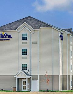Microtel Inn & Suites Philadelphia Arpt
