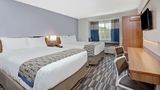 Microtel Inn & Suites Philadelphia Arpt Room