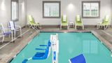 Microtel Inn & Suites West Fargo Pool
