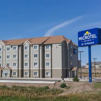 Microtel Inn & Suites by Wyndham Tioga