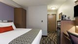 Microtel Inn & Suites by Wyndham Kitimat Room
