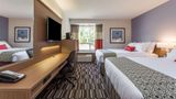 Microtel Inn & Suites by Wyndham Kitimat Suite