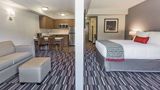Microtel Inn & Suites by Wyndham Kitimat Room