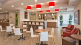 Microtel Inn & Suites by Wyndham Kitimat Lobby