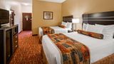 Best Western Tunica Resort Room