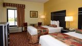 Best Western Tunica Resort Room