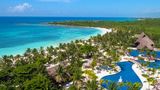 Barcelo Maya Grand Resort Exterior