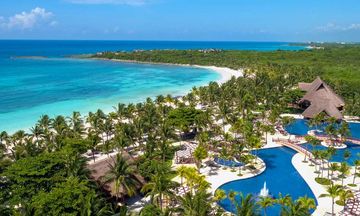 Barcelo Maya Grand Resort