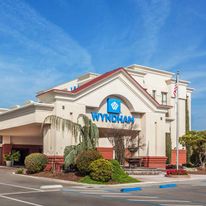 Wyndham Visalia