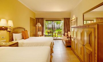 Barcelo Maya Colonial-Maya Grand Resort