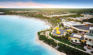 Barcelo Maya Palace