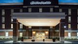 Hampton Inn & Suites New Albany/Columbus Exterior